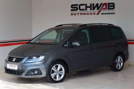Seat Alhambra 135.000 km 17.500 &euro; Mössingen 72116
