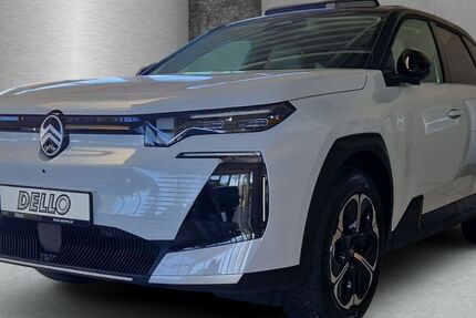 Citroen C5 Aircross 4.500 km 45.990 &euro; Schwerin 19061