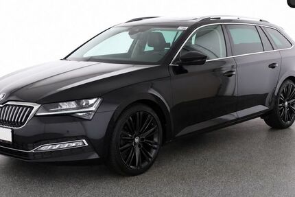 Skoda Superb 96.128 km 28.780 &euro; Schönefeld 12529
