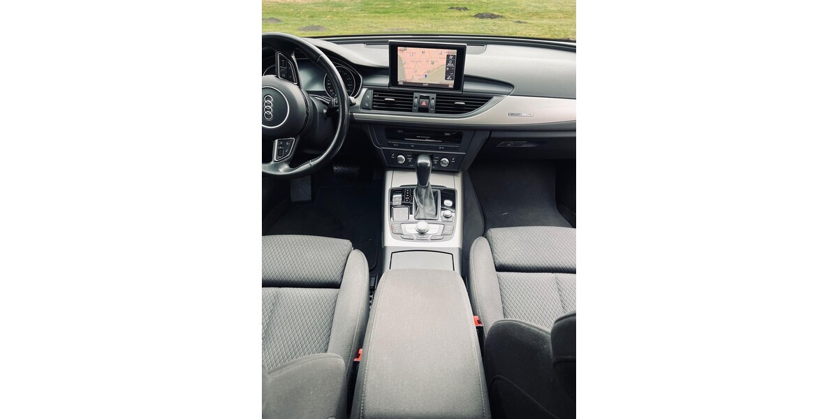 Audi A6 Avant 78.200 km 30.900 € Gifhorn 38518
