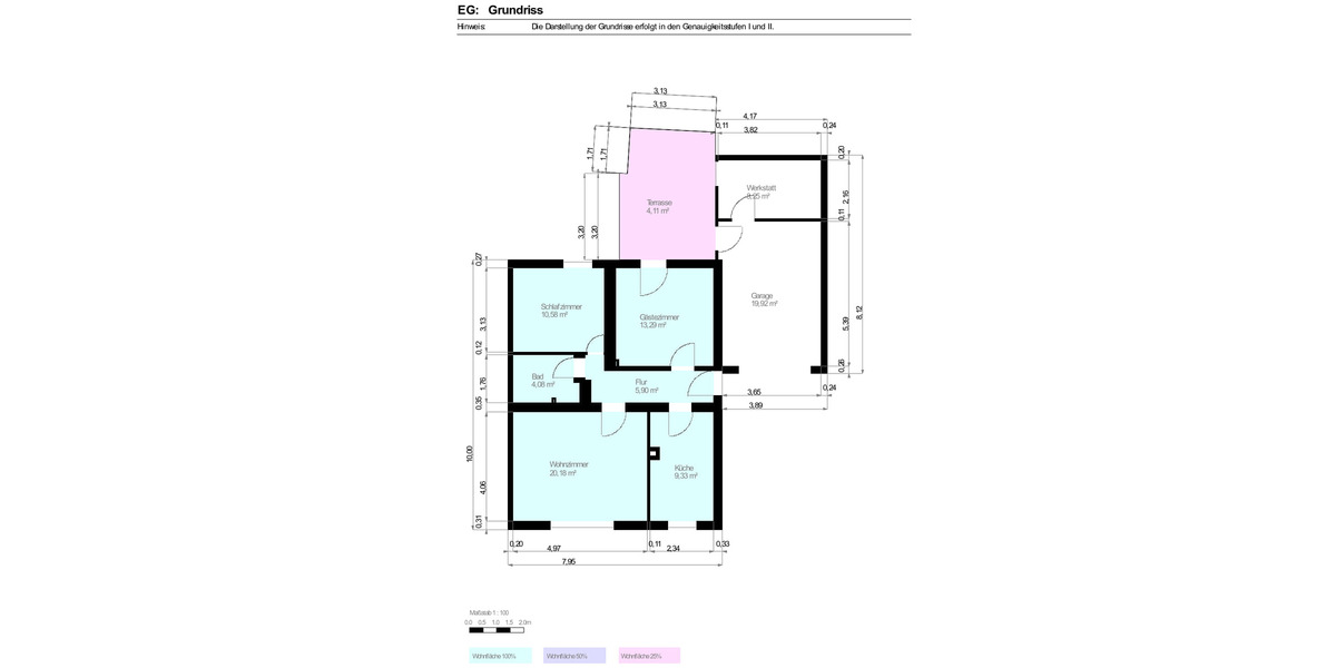 Mit 3D: Charmantes Einfamilienhaus in Buxtehude modernisiert zentrale Lage ideal für Paare & kleine Familien - Doppelhaushälfte Buxtehude | Angebot:26004357