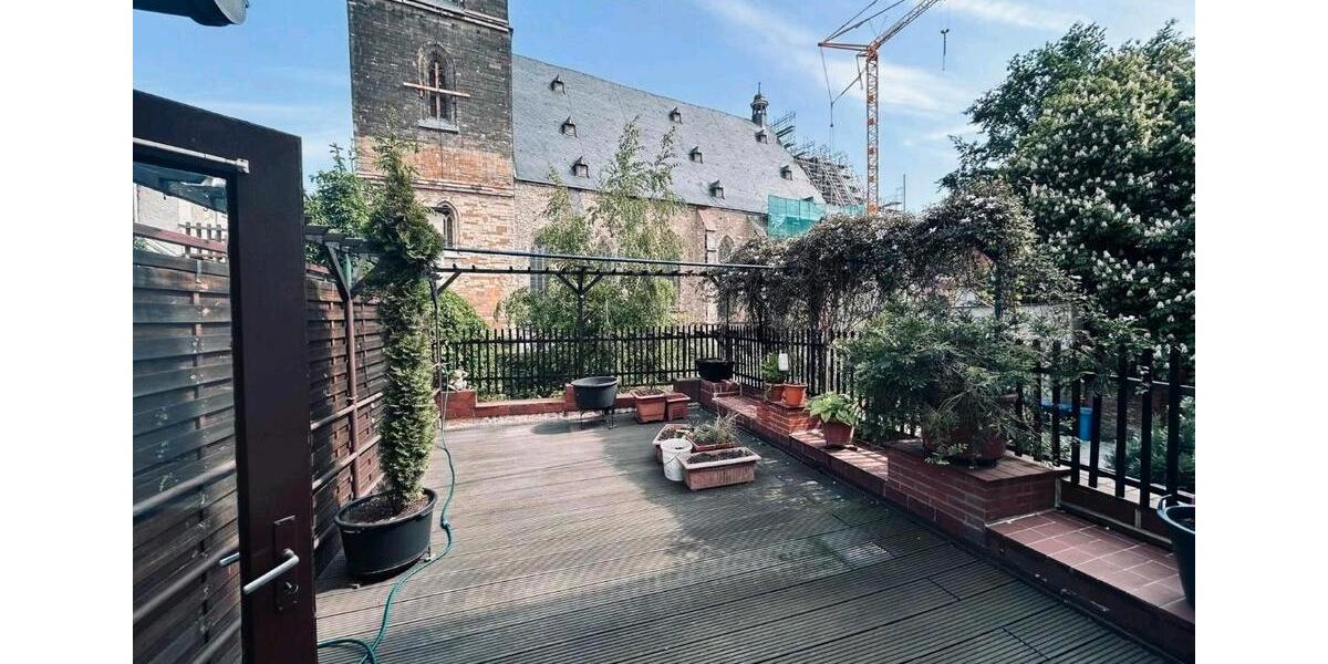 Einfamilienhaus Aschersleben - 6 Zimmer, 130 m&sup2;, 119.000&euro; | Angebot:26566753