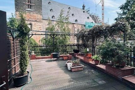Haus Aschersleben - 6 Zimmer, 130 m&sup2;, 119.000&euro; | Angebot:26566753