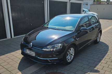 VW Golf 91.500 km 14.500 &euro; Düren 52355