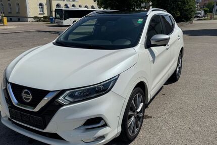 Nissan Qashqai 163.500 km 14.990 &euro; Wemding 86650