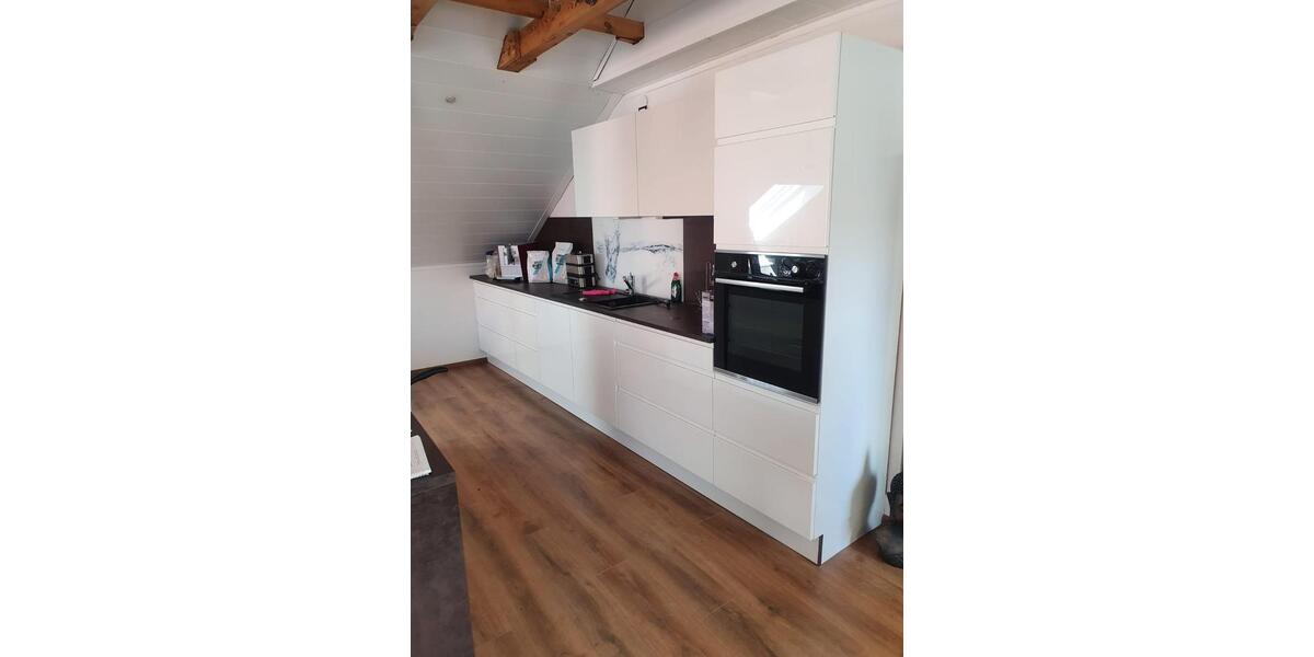 Dachgeschoßwohnung Gerolzhofen - 2 Zimmer, 110 m&sup2;, 960&euro; | Angebot:25948066