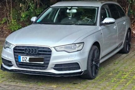 Audi A6 205.000 km 11.700 &euro; Schkeuditz 04435