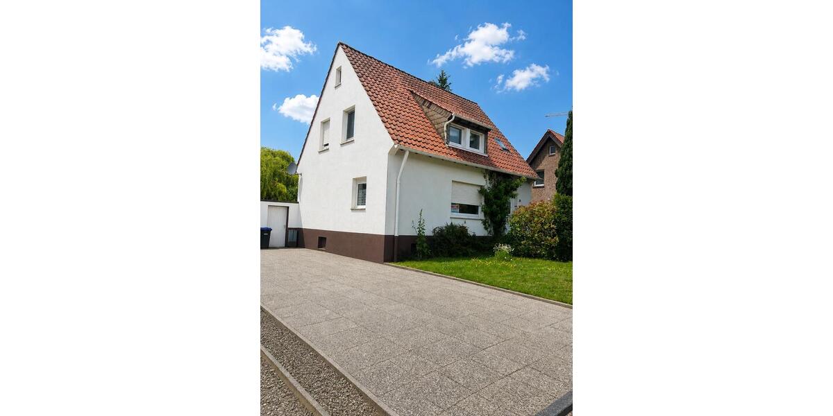 Einfamilienhaus Dülmen - 5 Zimmer, 114 m&sup2;, 270.000&euro; | Angebot:26940603