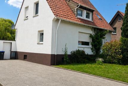 Haus Dülmen - 5 Zimmer, 114 m&sup2;, 270.000&euro; | Angebot:26940603