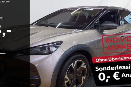 Cupra Tavascan 21.870 km 38.940 &euro; Wackersdorf 92442