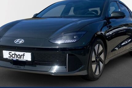 Hyundai IONIQ 6 44.055 km 33.490 &euro; Lauf 91207