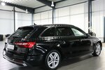 Audi A4 Avant 35 TDI ADVANCED BUSINESS LED,VOLL-LEDER 199.000 km 18.111 &euro; Hamm 59077
