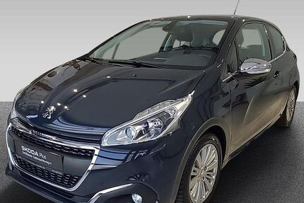 Peugeot 208 55.480 km 9.160 &euro; Dresden 01067