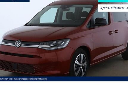 VW Caddy Maxi 8.869 km 40.990 &euro; Wildau 15745