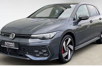 VW Golf 3.500 km 49.930 &euro; Bitterfeld-Wolfen 06749