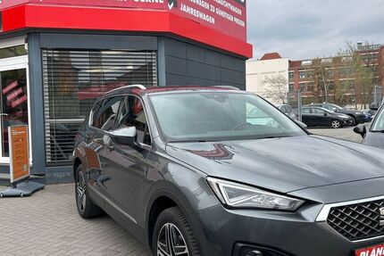Seat Tarraco 129.880 km 22.890 &euro; Leipzig 04229