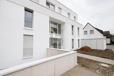 HELLE BARRIEREFREIE NEUBAUWOHNUNG IN BESTER LAGE 3 zimmer