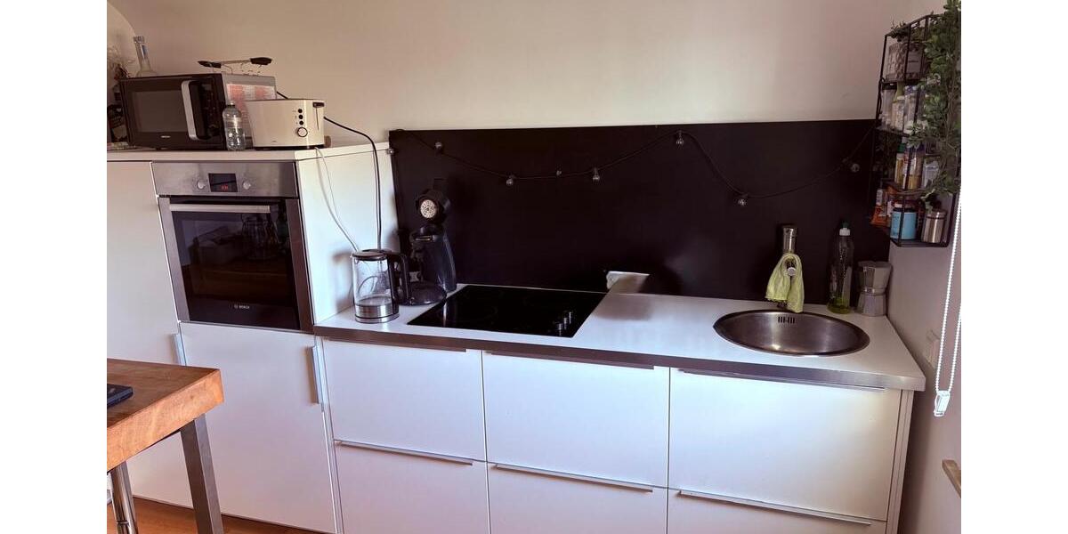 Dachgeschoßwohnung Rheinberg - 3 Zimmer, 48 m&sup2;, 115.000&euro; | Angebot:26181705