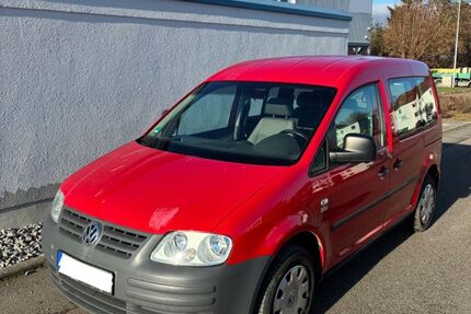 VW Caddy 254.941 km 2.300 &euro; Sersheim 74372