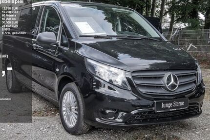 Mercedes-Benz Vito 104.631 km 35.890 € Neumünster 24539