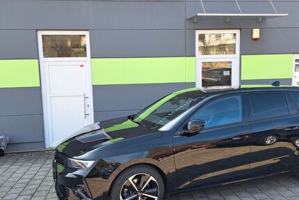 Opel Astra 55.000 km 18.990 &euro; Kümmersbruck/Lengenfeld 92245