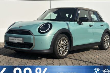 Mini Cooper C 17.800 km 24.680 &euro; Öhringen 74613