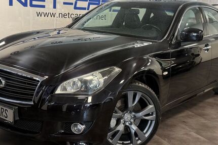 INFINITI M30 169.946 km 12.950 &euro; Hilden 40721