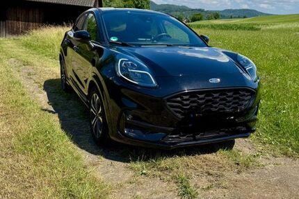 Ford Puma 70.000 km 14.400 &euro; Schwäbisch Gmünd 73529