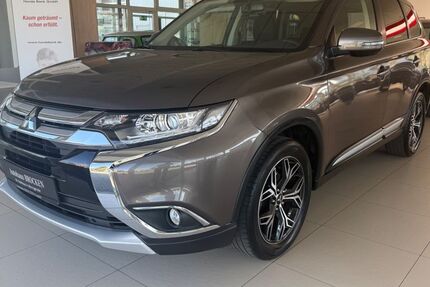 Mitsubishi Outlander 99.998 km 14.890 &euro; Wernigerode 38855