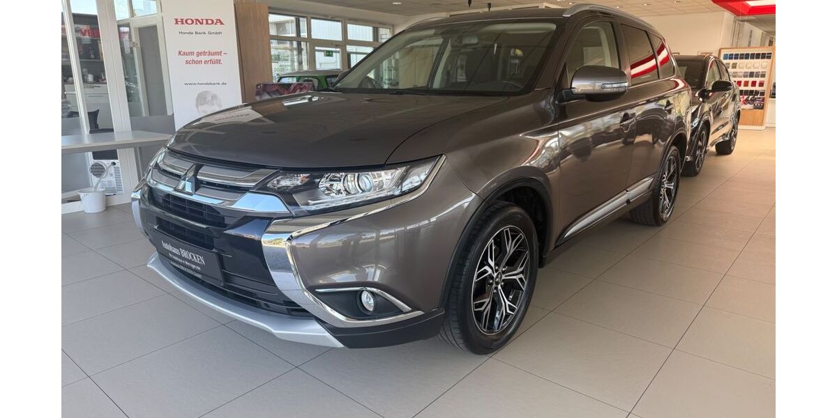Mitsubishi Outlander 99.998 km 14.890 &euro; Wernigerode 38855