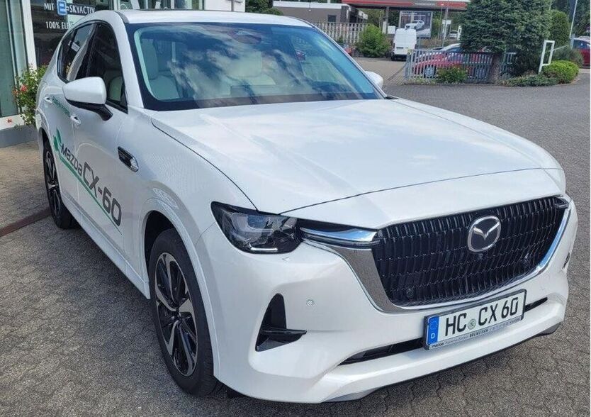 CX-60