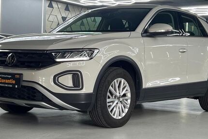VW T-Roc 150.000 km 15.490 &euro; Peine 31226