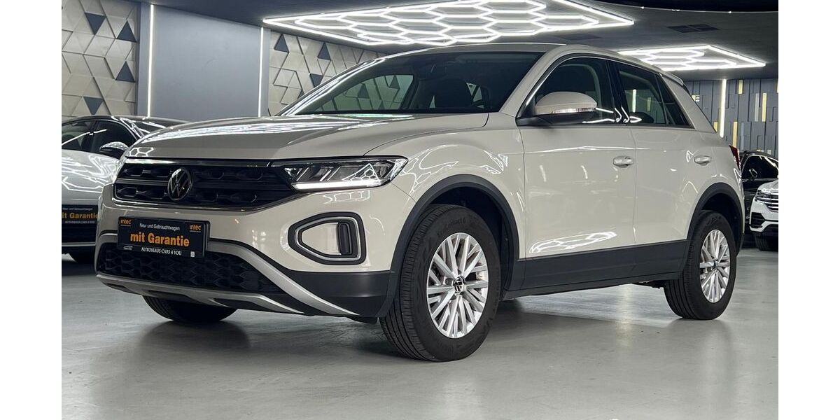 VW T-Roc 150.000 km 15.490 &euro; Peine 31226