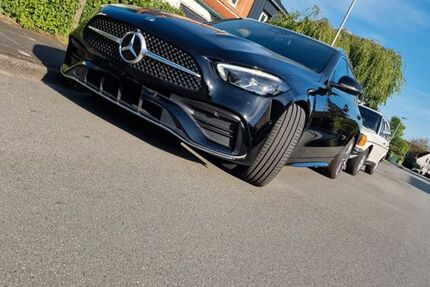 Mercedes C 200