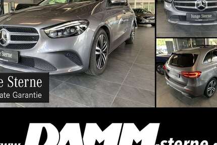 Mercedes-Benz B 200 79.342 km 24.870 &euro; Hofgeismar (bei Kassel) 34369