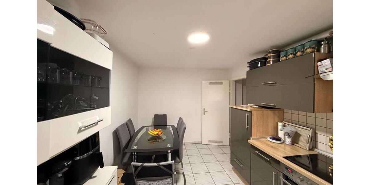 Etagenwohnung Ingolstadt - 4 Zimmer, 80 m&sup2;, 305.000&euro; | Angebot:26327203