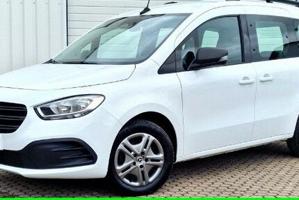 Mercedes-Benz Citan 82.820 km 18.590 &euro; Erfurt 99092