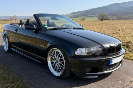 BMW 325 234.000 km 14.900 &euro; Niederaula 36272