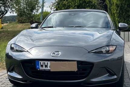 Mazda MX-5 6.100 km 31.900 &euro; Montabaur 56410