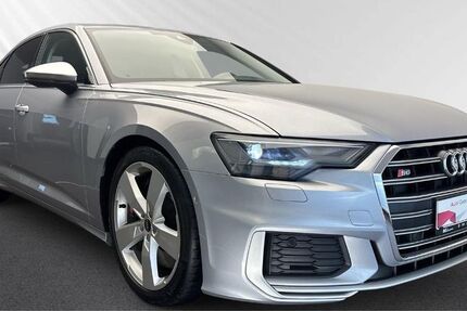 Audi S6 39.170 km 48.900 &euro; Lüssow 18442
