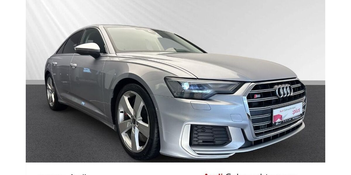 Audi S6 39.170 km 48.900 &euro; Lüssow 18442