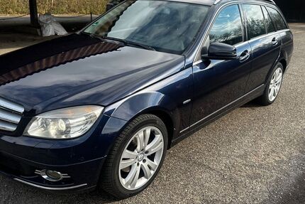Mercedes-Benz C 220 194.111 km 6.999 &euro; Kiel 24149