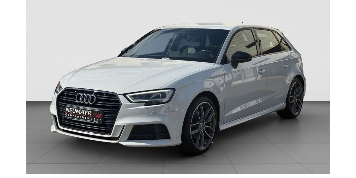 Audi A3 83.092 km 18.990 &euro; Groebenzell 82194