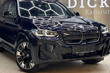 BMW iX3 86.556 km 37.950 &euro; Karlsdorf-Neuthard 76689