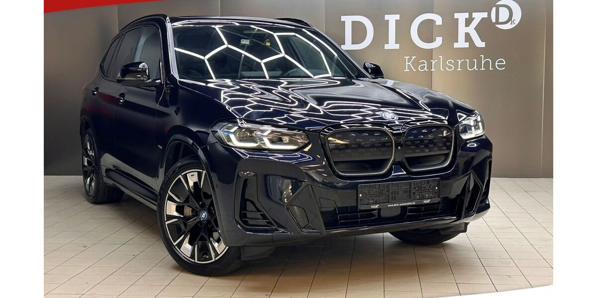 BMW iX3 86.556 km 37.950 &euro; Karlsdorf-Neuthard 76689