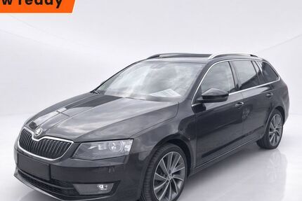 Skoda Octavia 179.375 km 12.199 &euro; Ergolding 84030