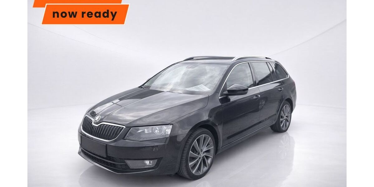 Skoda Octavia 179.375 km 12.199 &euro; Ergolding 84030