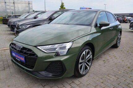 Audi A3 5.814 km 29.440 &euro; Neuruppin 16816