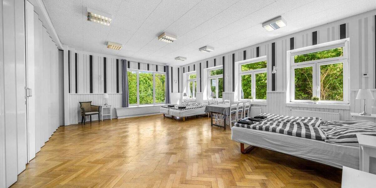 Mehrfamilienhaus, Wohnhaus Glücksburg (Ostsee) Glücksburg - 9 Zimmer, 350 m&sup2;, 1.799.000&euro; | Angebot:26816438