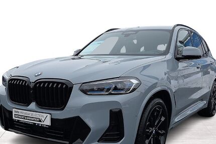 BMW X3 33.607 km 60.905 &euro; Erfurt 99087